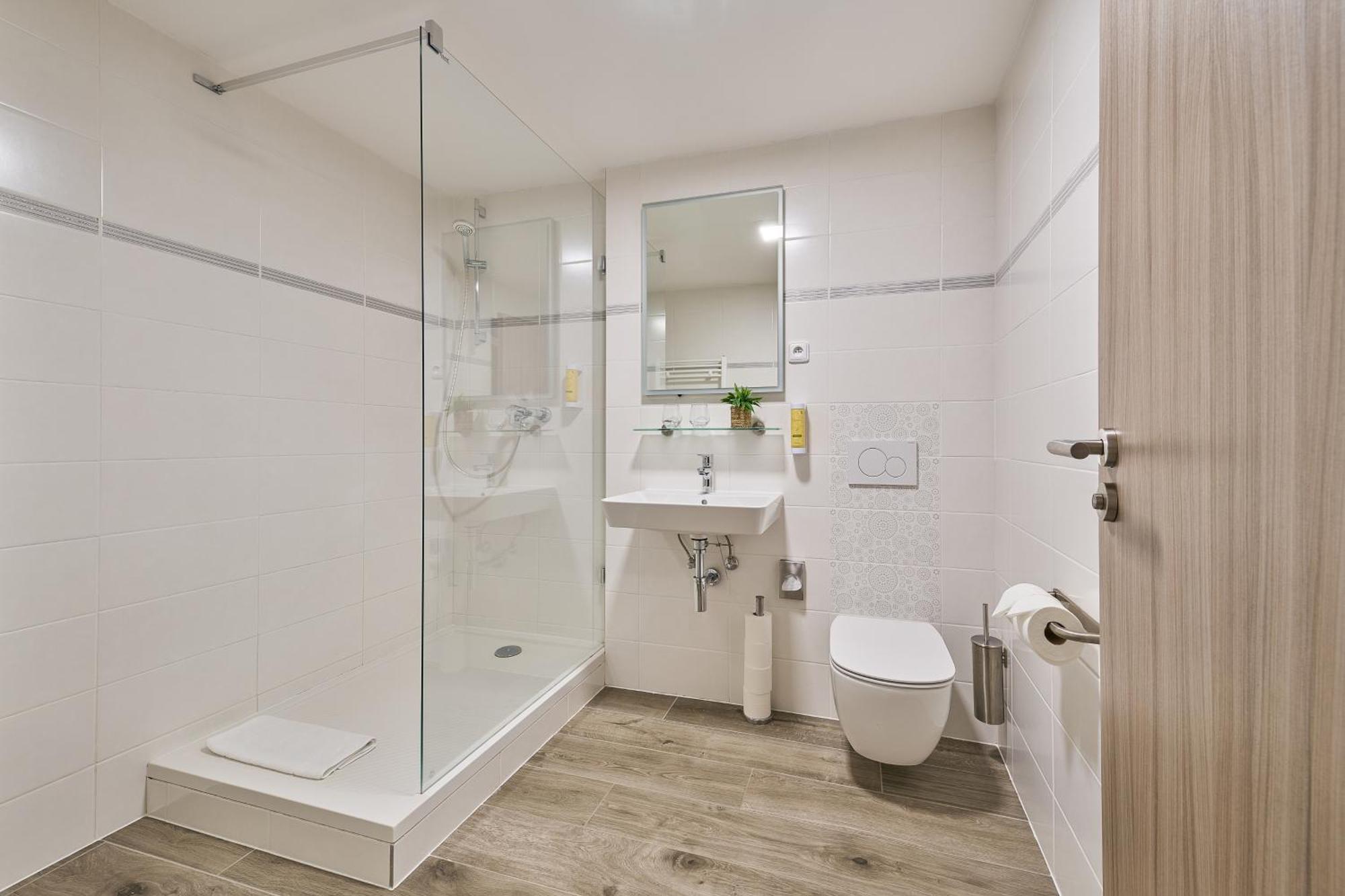 Hotel Obzor Pec pod Sněžkou Eksteriør bilde