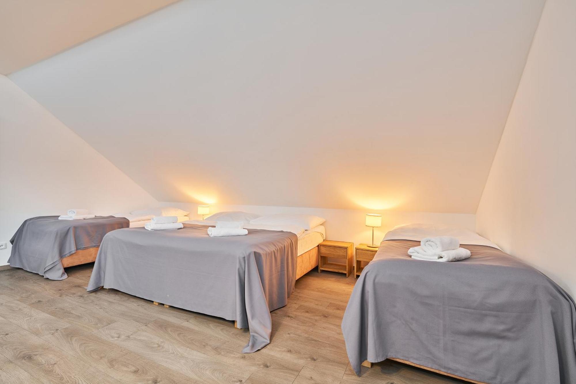 Hotel Obzor Pec pod Sněžkou Eksteriør bilde
