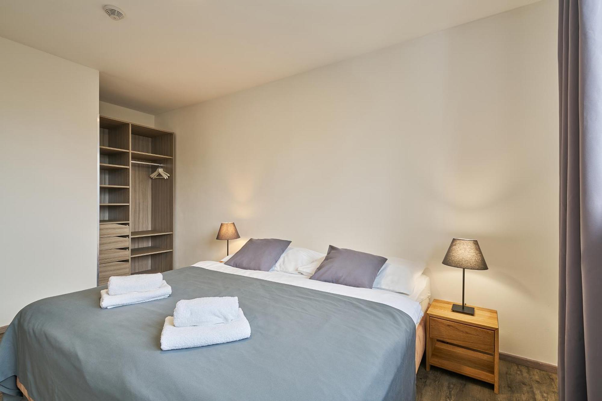 Hotel Obzor Pec pod Sněžkou Eksteriør bilde