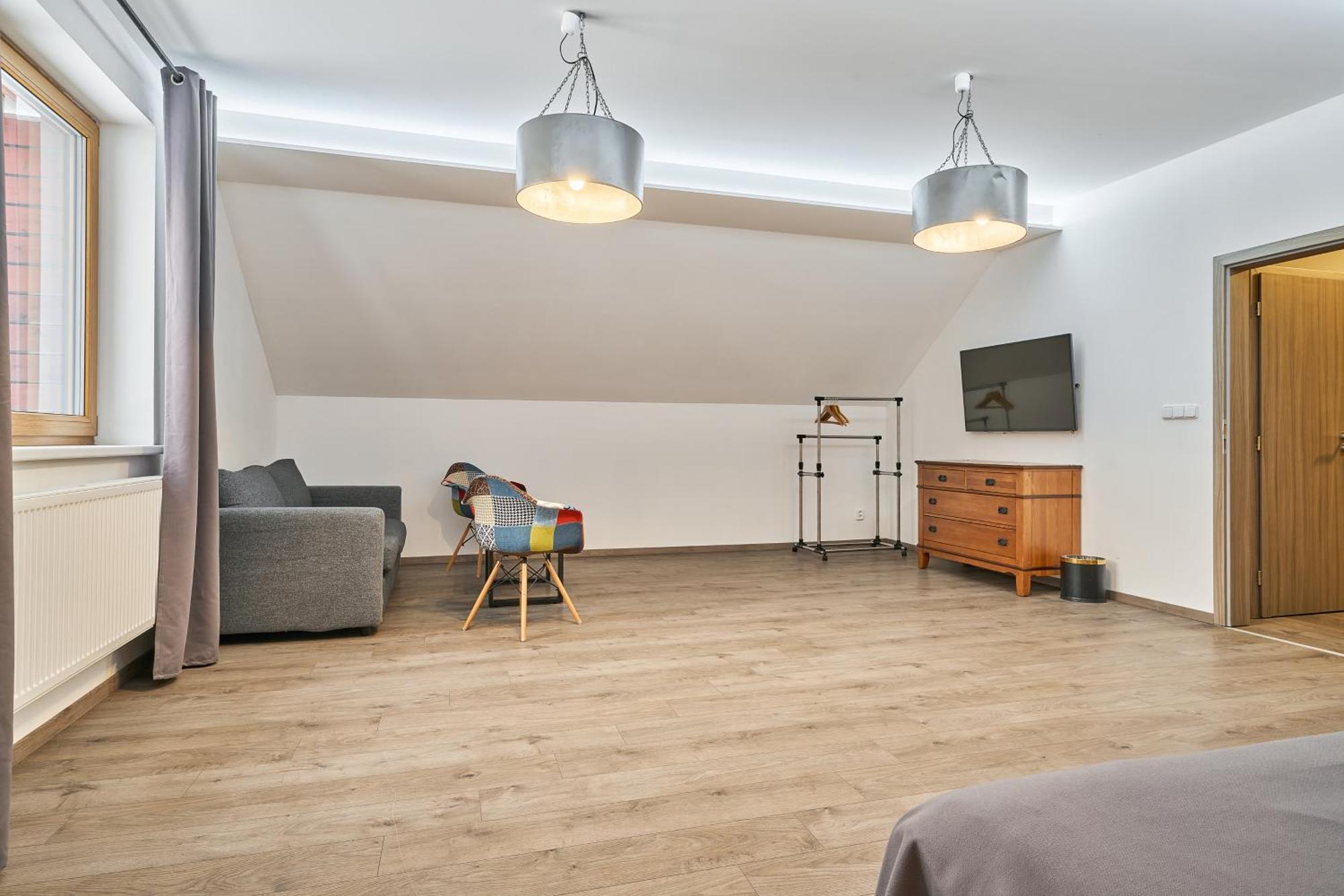 Hotel Obzor Pec pod Sněžkou Eksteriør bilde