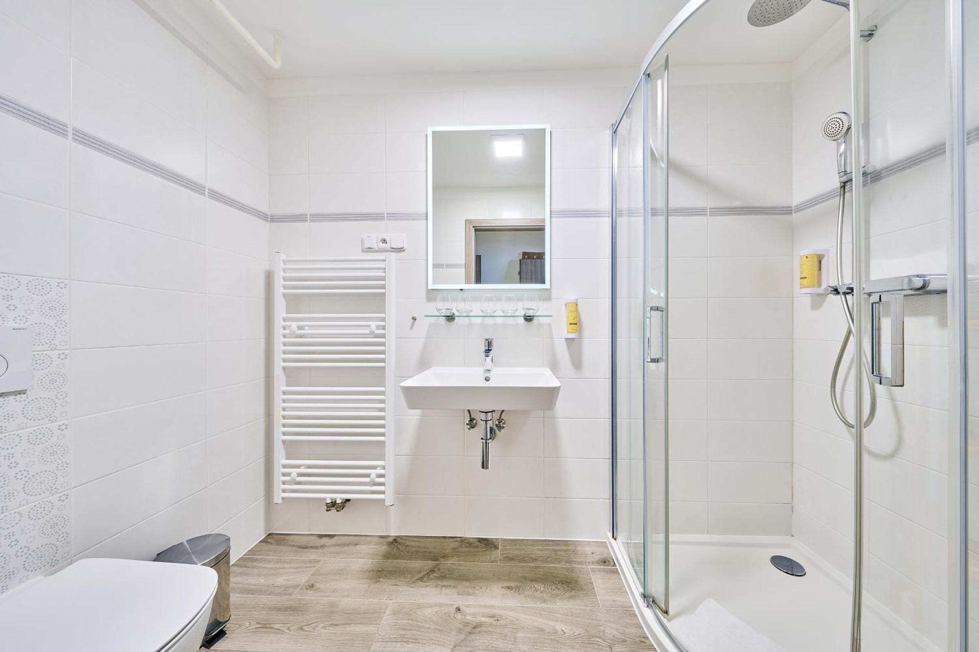 Hotel Obzor Pec pod Sněžkou Eksteriør bilde