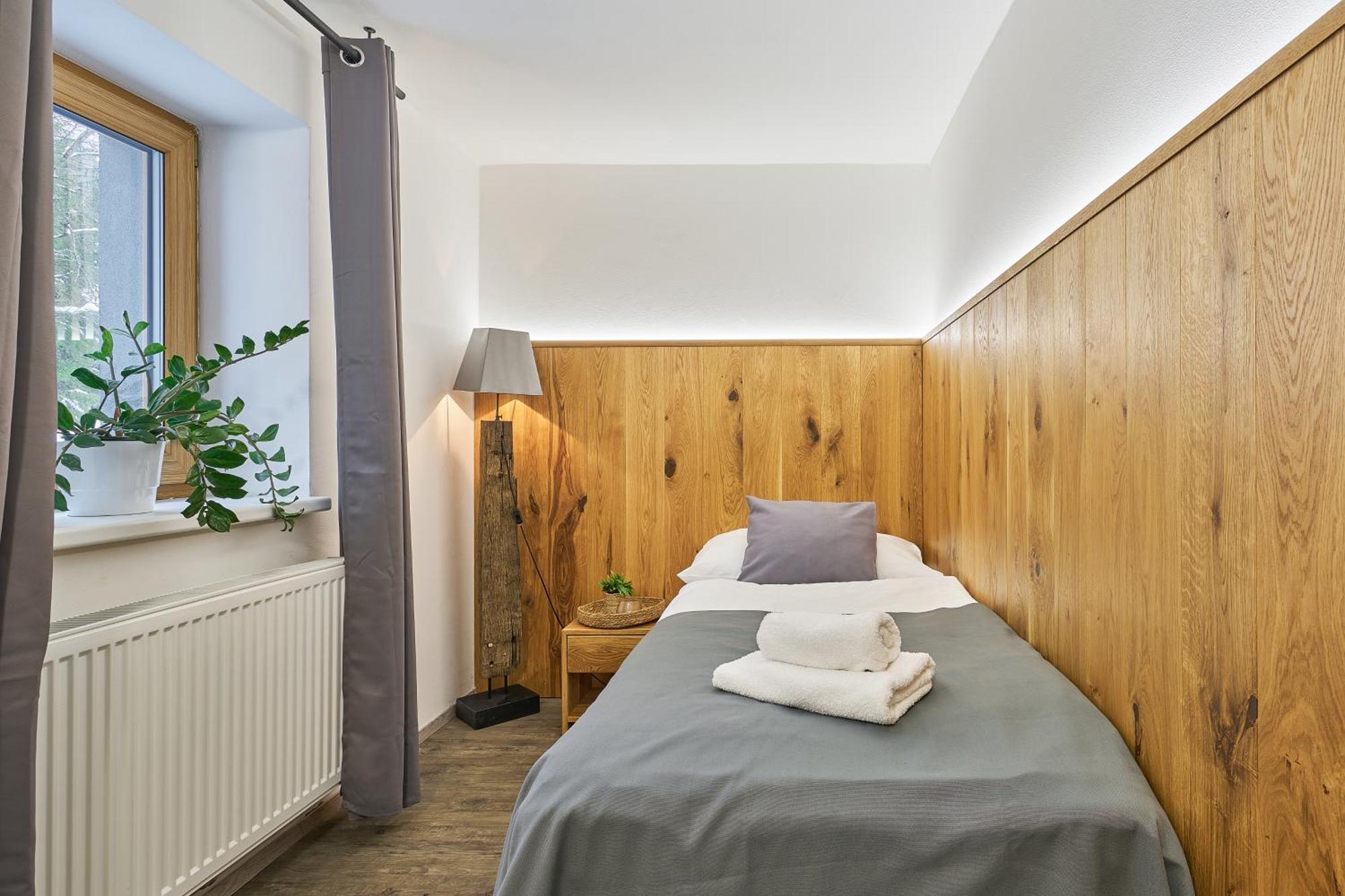 Hotel Obzor Pec pod Sněžkou Eksteriør bilde