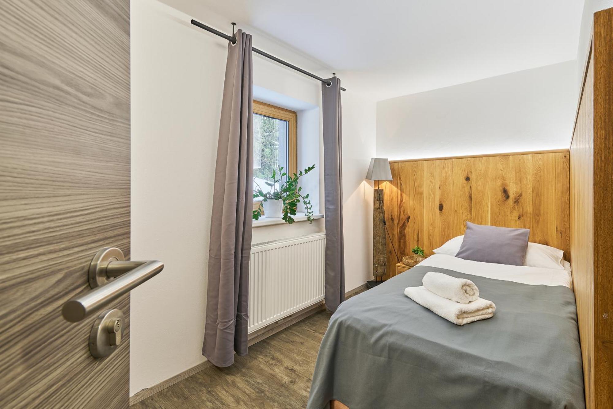 Hotel Obzor Pec pod Sněžkou Eksteriør bilde