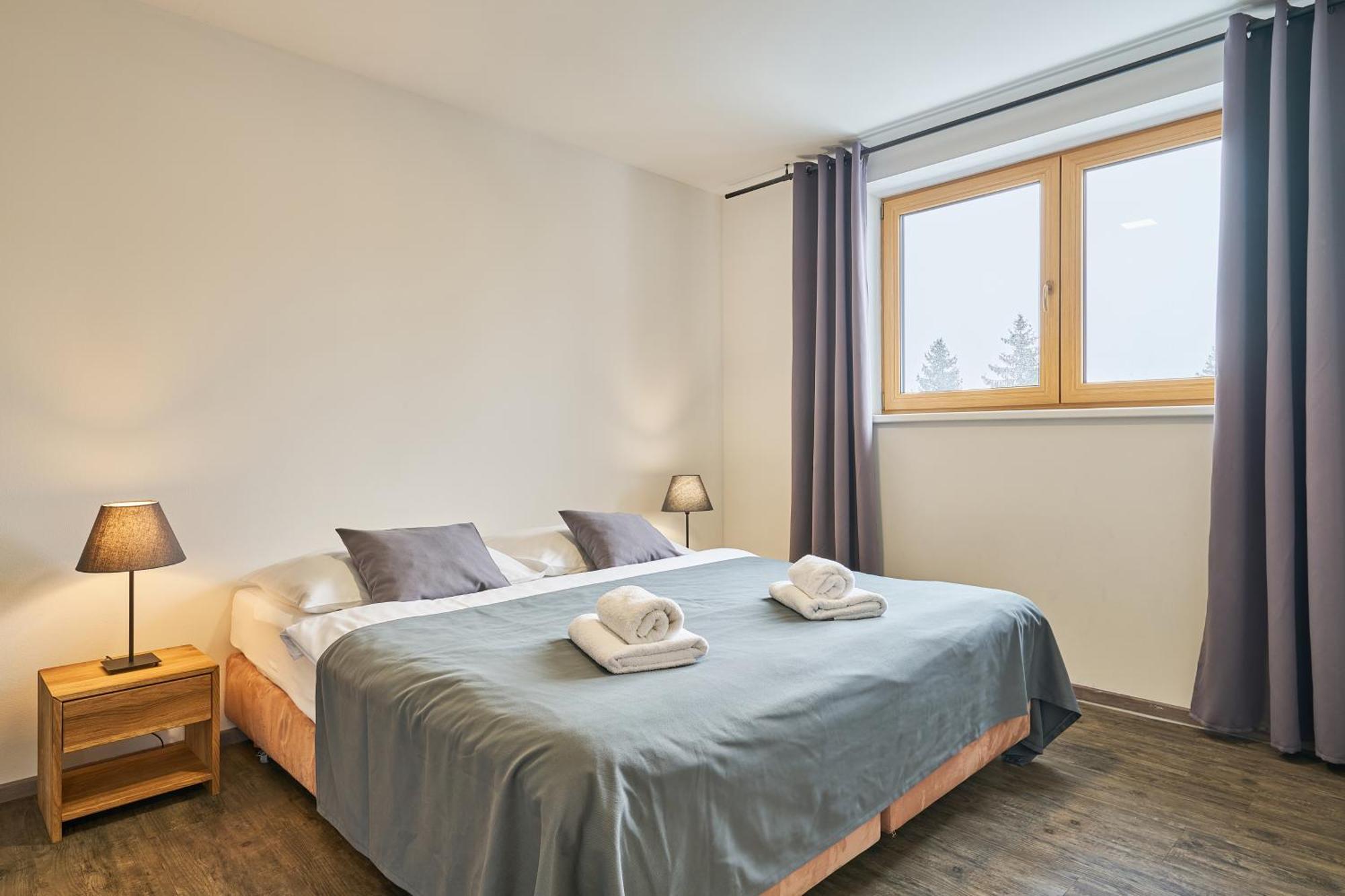 Hotel Obzor Pec pod Sněžkou Eksteriør bilde