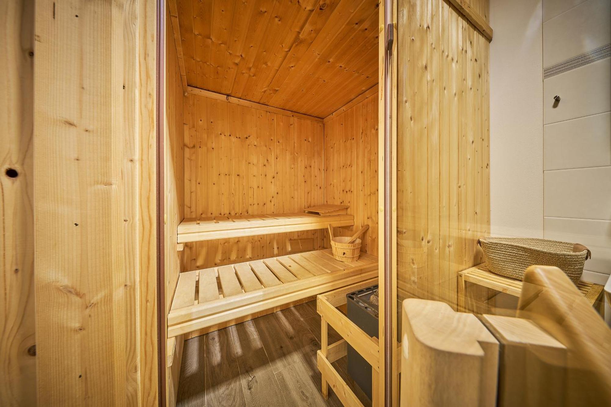 Hotel Obzor Pec pod Sněžkou Eksteriør bilde