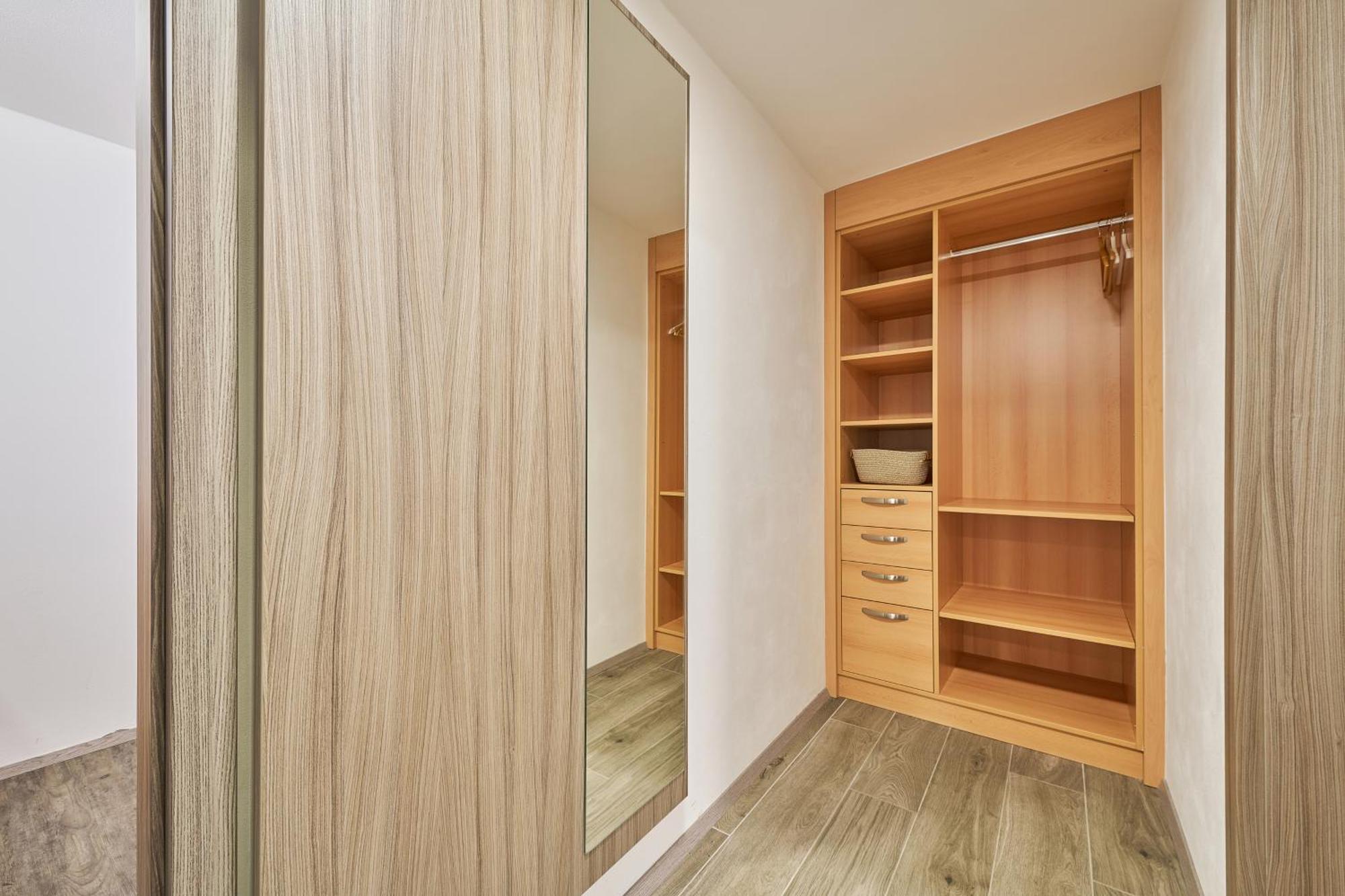 Hotel Obzor Pec pod Sněžkou Eksteriør bilde