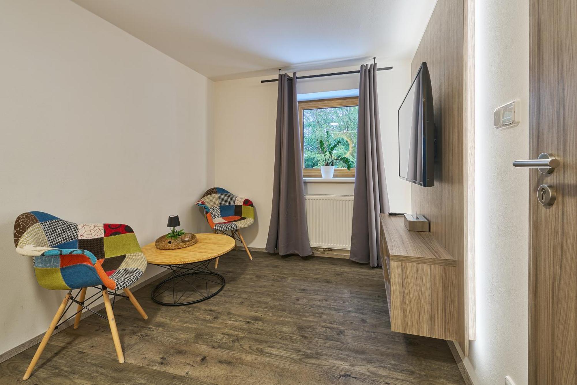 Hotel Obzor Pec pod Sněžkou Eksteriør bilde